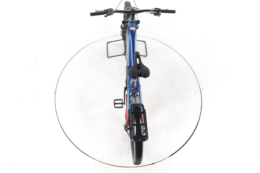 Haibike Adventr FS 9 E-Bike Fully - Image 22