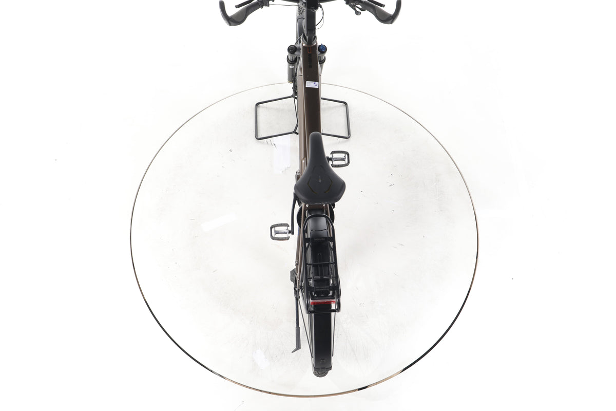 KTM Macina Gran 710 Trekking E-Bike - Image 22