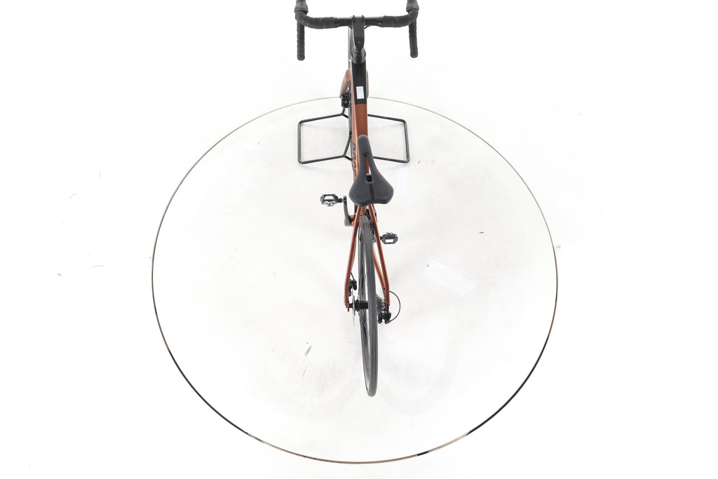 Rose Reveal AL 105 Di2 Rennrad 2024 - Image 22