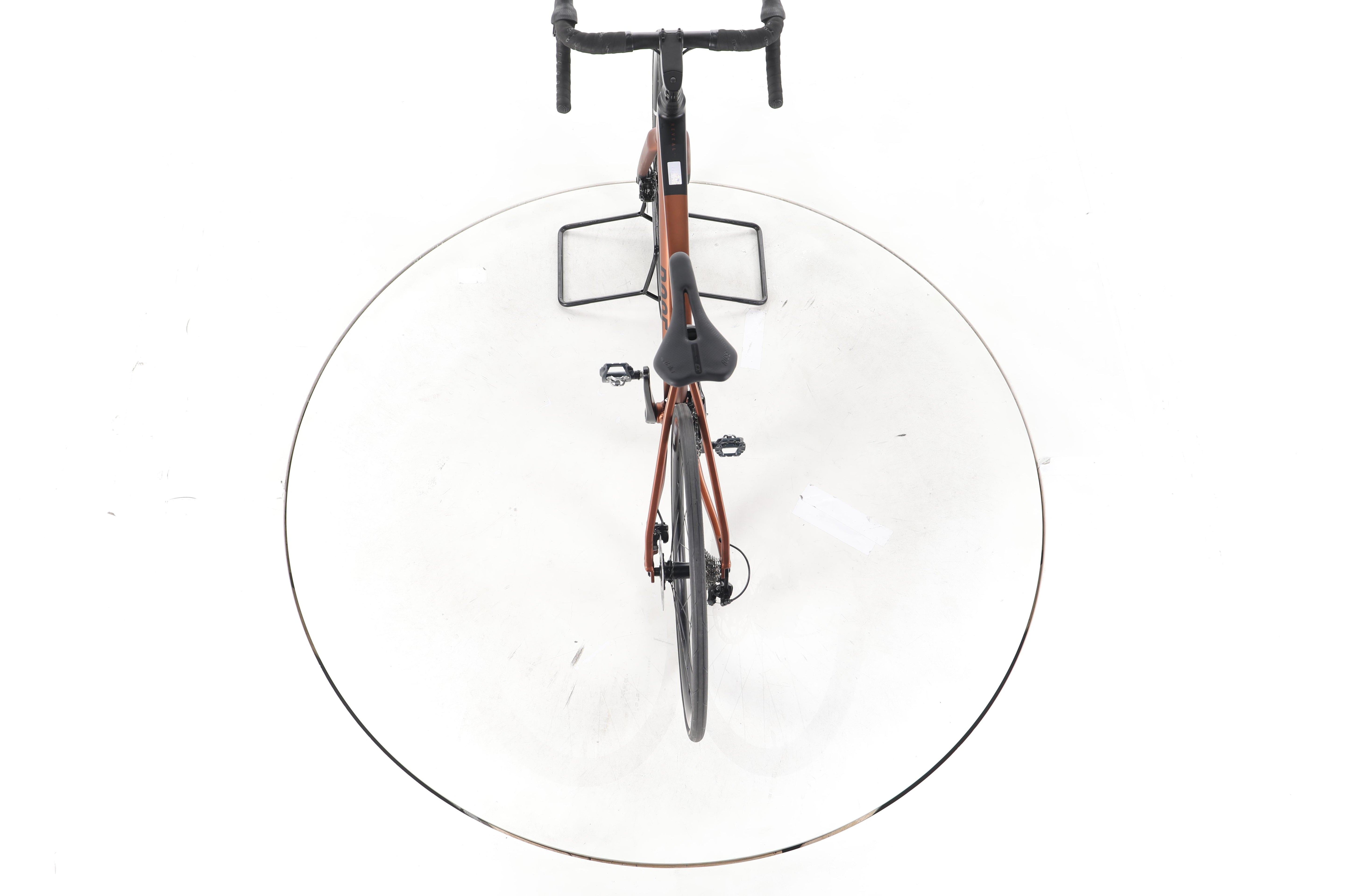 Rose Reveal AL 105 Di2 Rennrad 2024 - Image 22