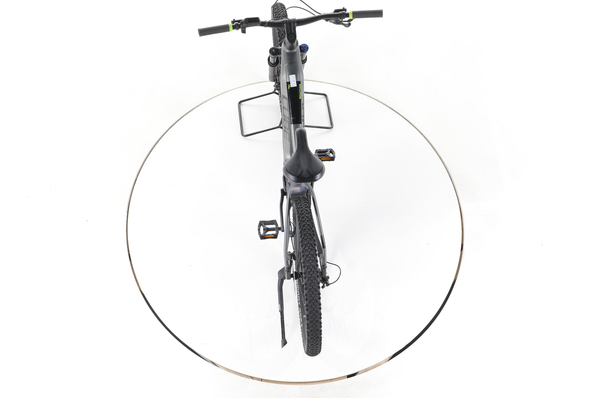 Cube Reaction Hybrid Pro E-Bike - Image 22