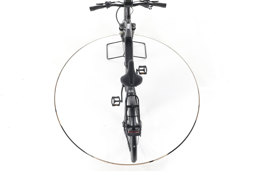 Stevens E-Triton Trekking E-Bike Tiefeinsteiger - Image 22