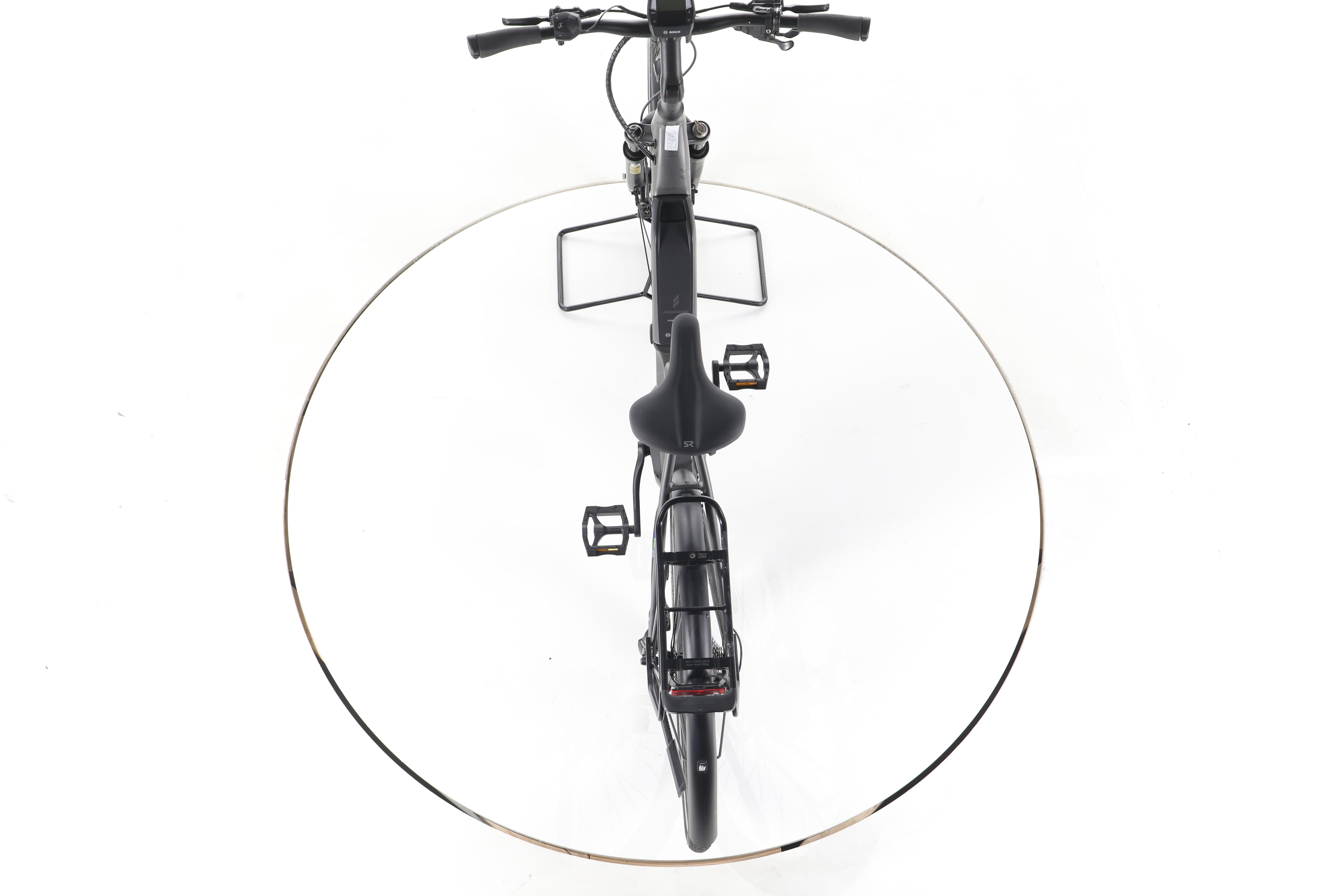 Stevens E-Triton Trekking E-Bike Tiefeinsteiger - Image 22
