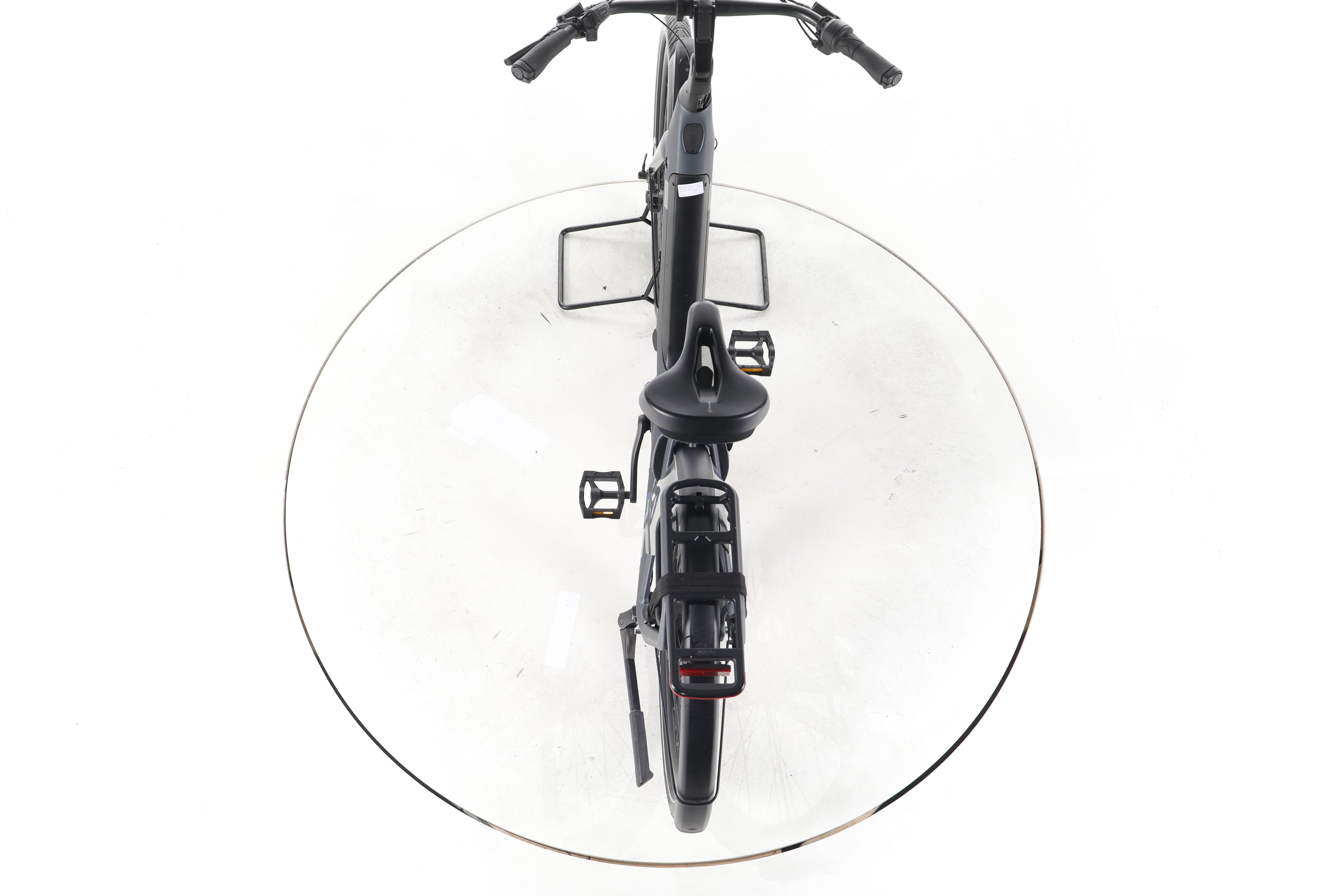 Gazelle Avignon C380 City E-Bike Tiefeinsteiger - Image 22