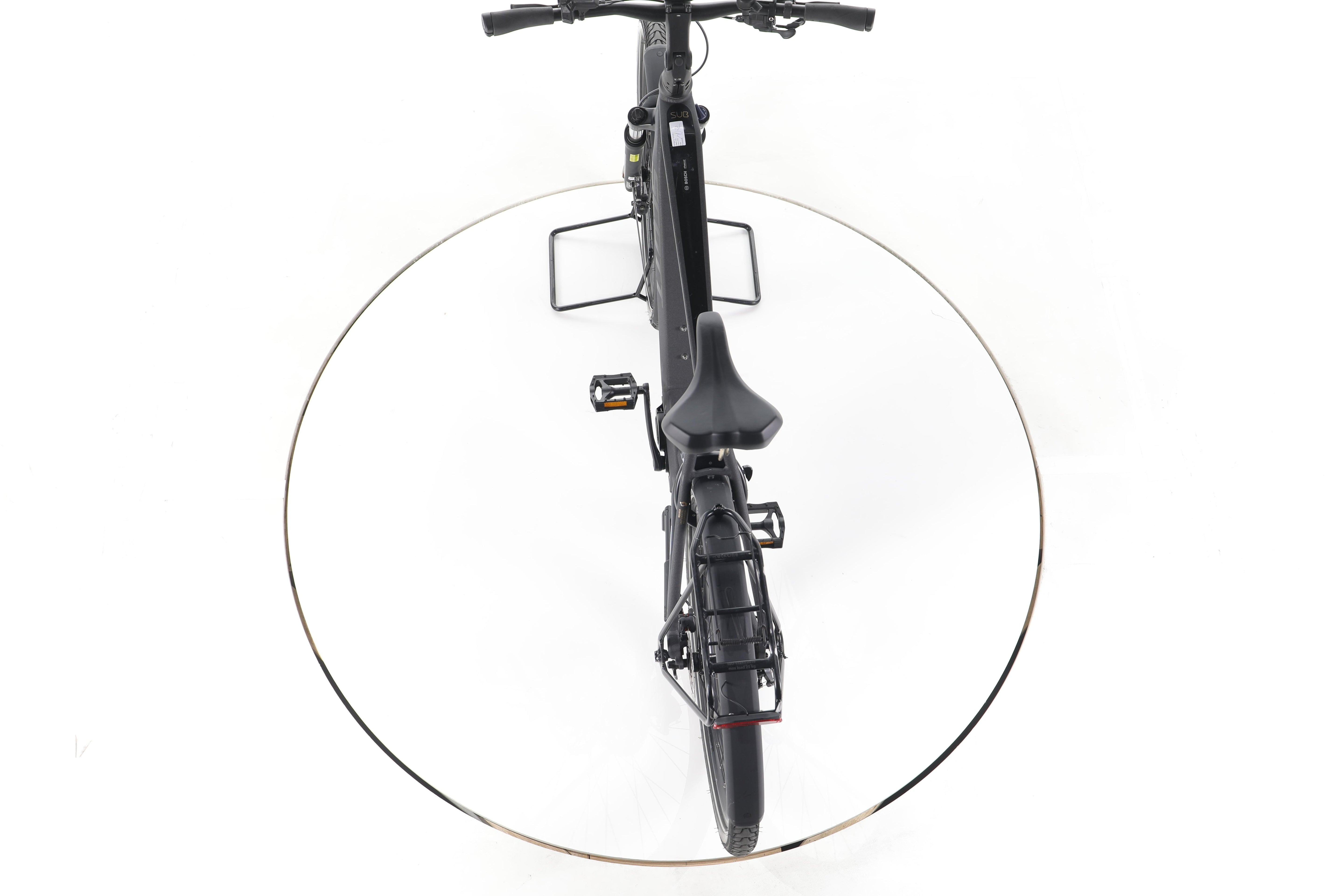 Scott Sub Sport eRIDE 20 Trekking E-Bike - Image 22