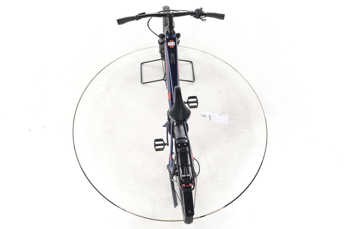 Conway Cairon C 2.0 Trekking E-Bike - Image 22