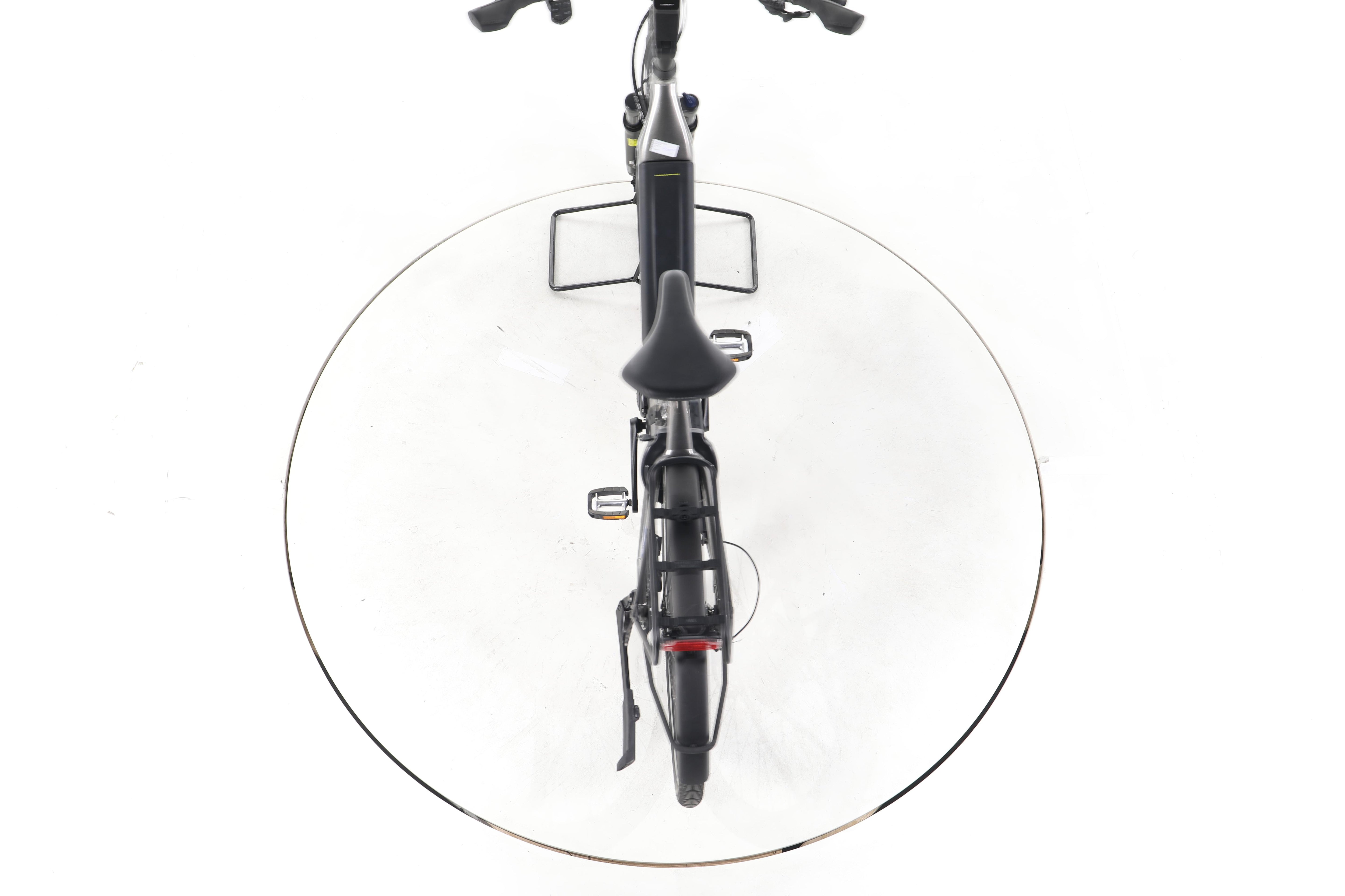 Giant DailyTour E+ 2 D [RC Dash] Trekking E-Bike Tiefeinsteiger - Image 22