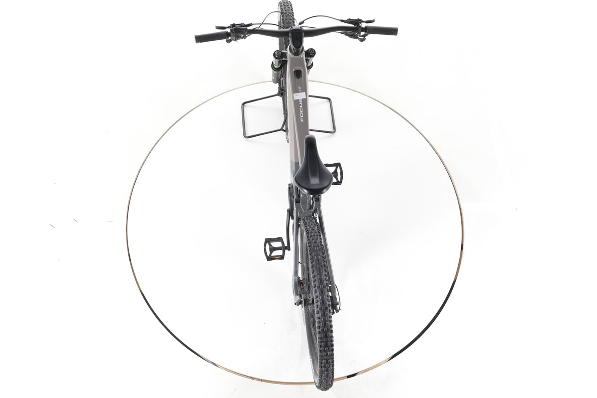 Focus JAM² 6.7 E-Bike Fully - Image 22