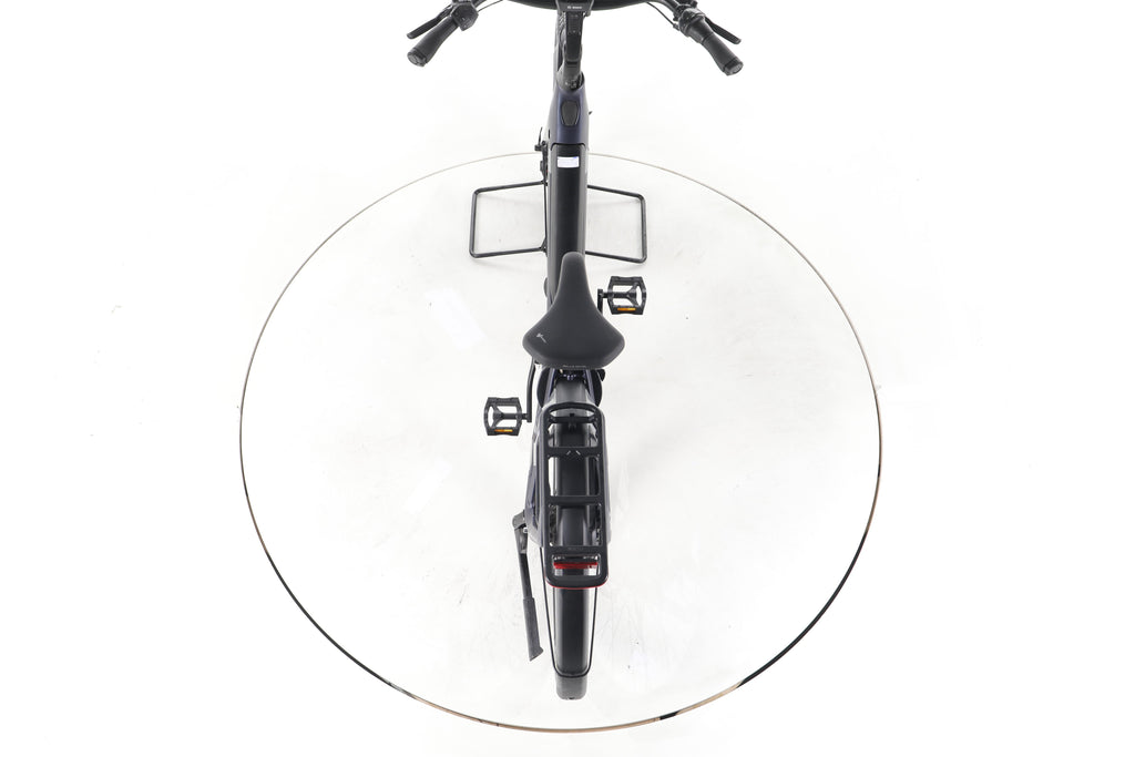 Gazelle Avignon C8 HMB City E-Bike Tiefeinsteiger - Image 22