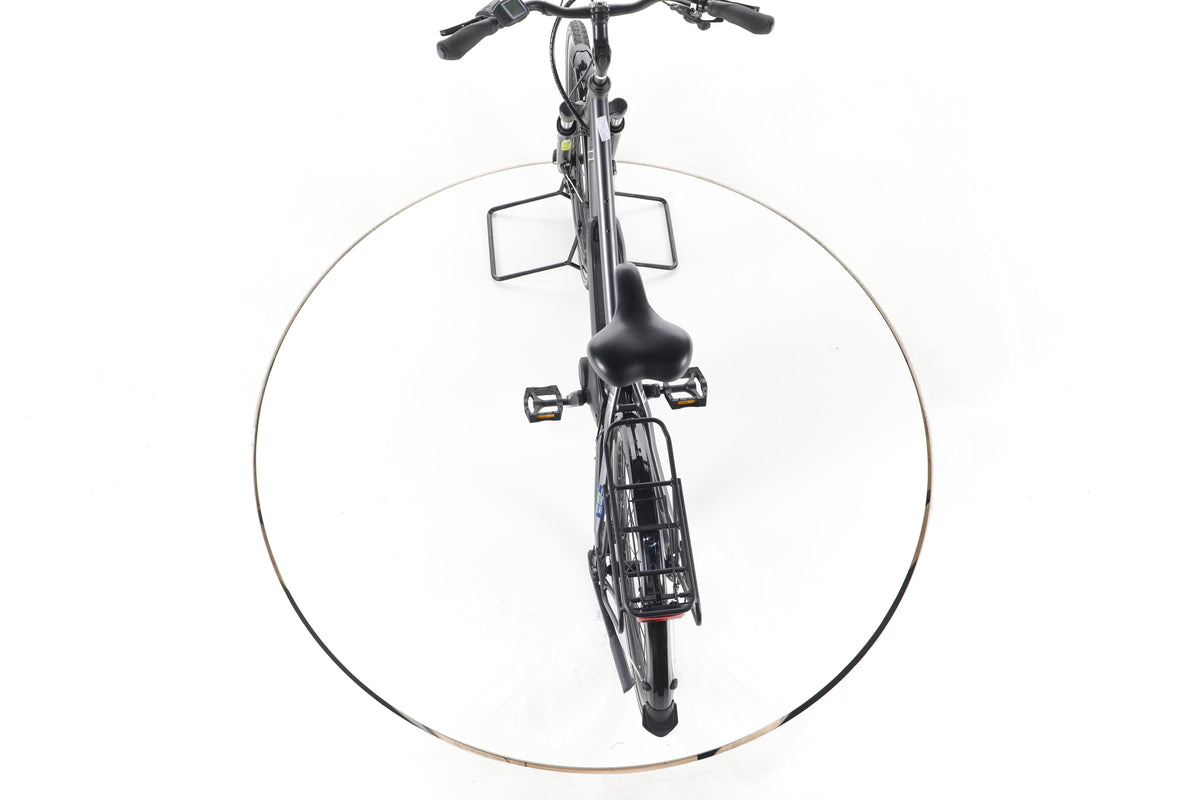 Triumph E-Bird Ultra 400 Trekking E-Bike - Image 22
