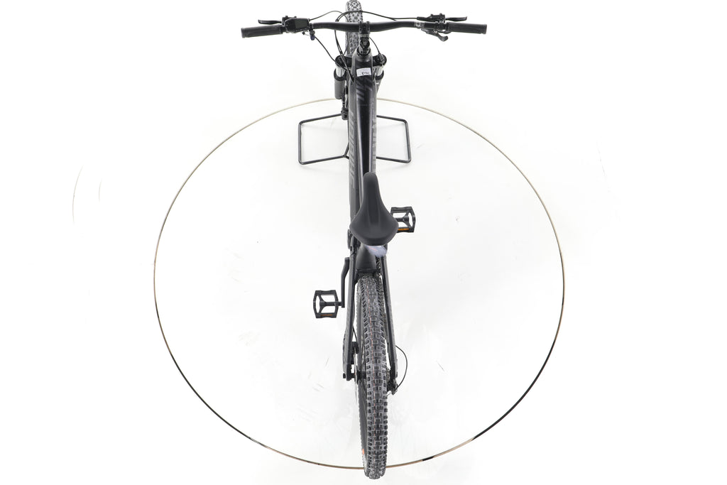 Haibike AllTrail 3 E-Bike Fully 2024 - Image 22