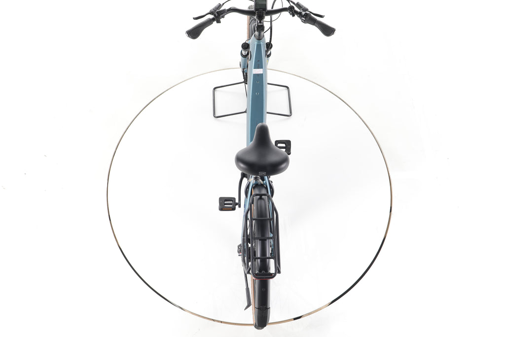 Pegasus Premio EVO 5R City E-Bike Tiefeinsteiger - Image 22