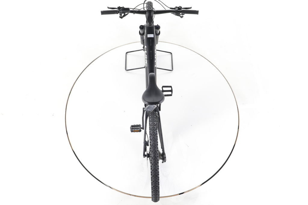 Cube Reaction Hybrid Race E-Bike 2025 - Image 22