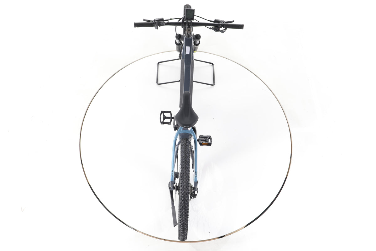Ghost E-Teru B Trekking E-Bike - Image 22