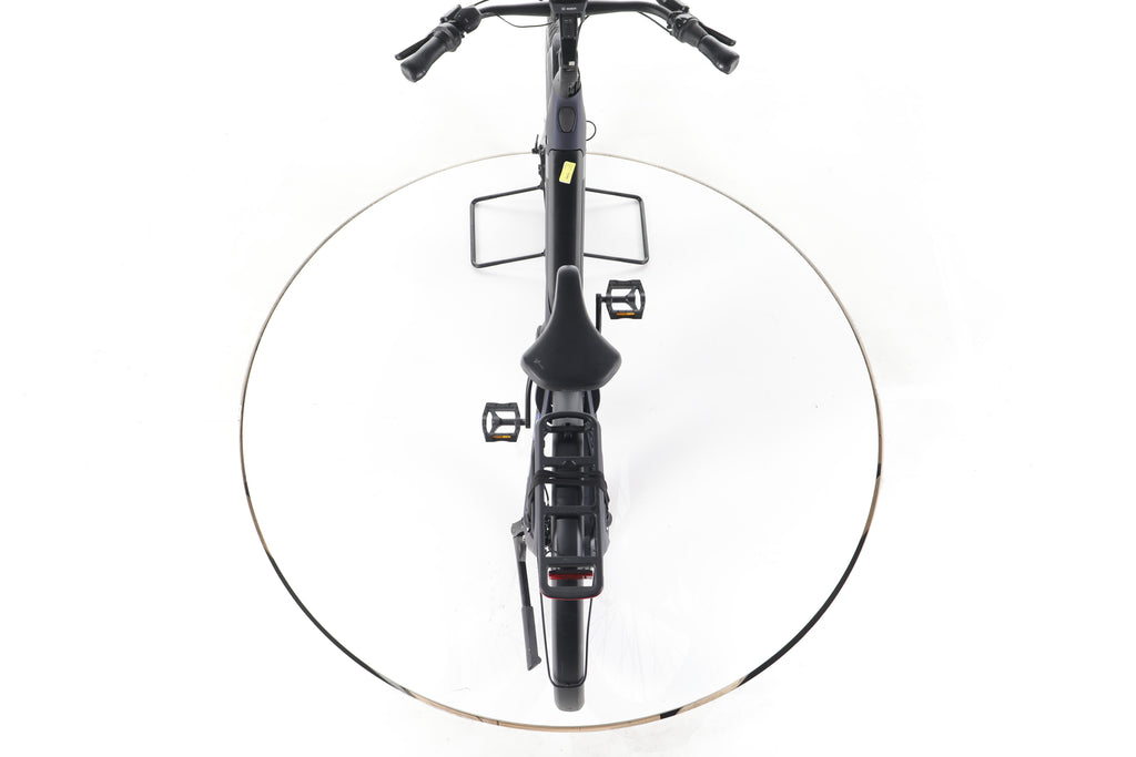 Gazelle Avignon C8 HMB City E-Bike Tiefeinsteiger - Image 22