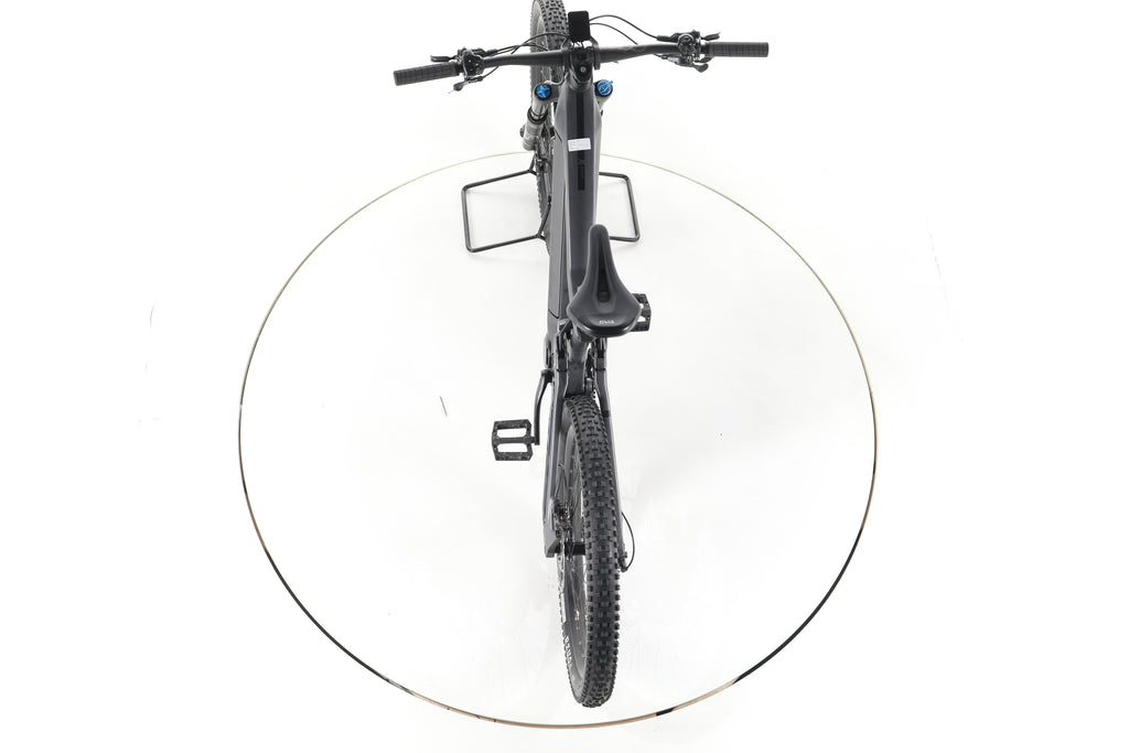 FLYER G2 Uproc X 6.10 E-Bike Fully 2024 - Image 22