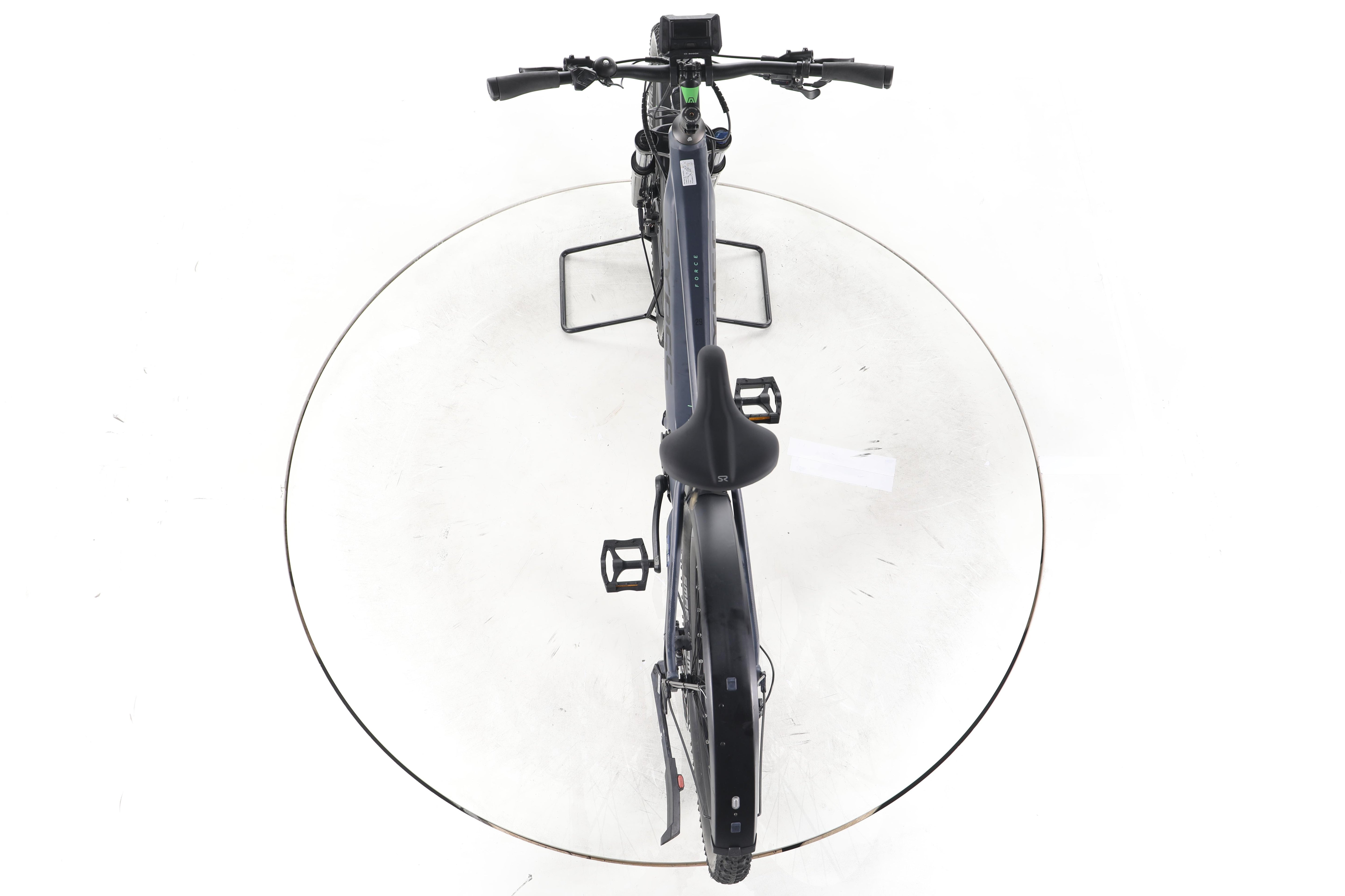 Axess Force 29 Allroad E-Bike - Image 22