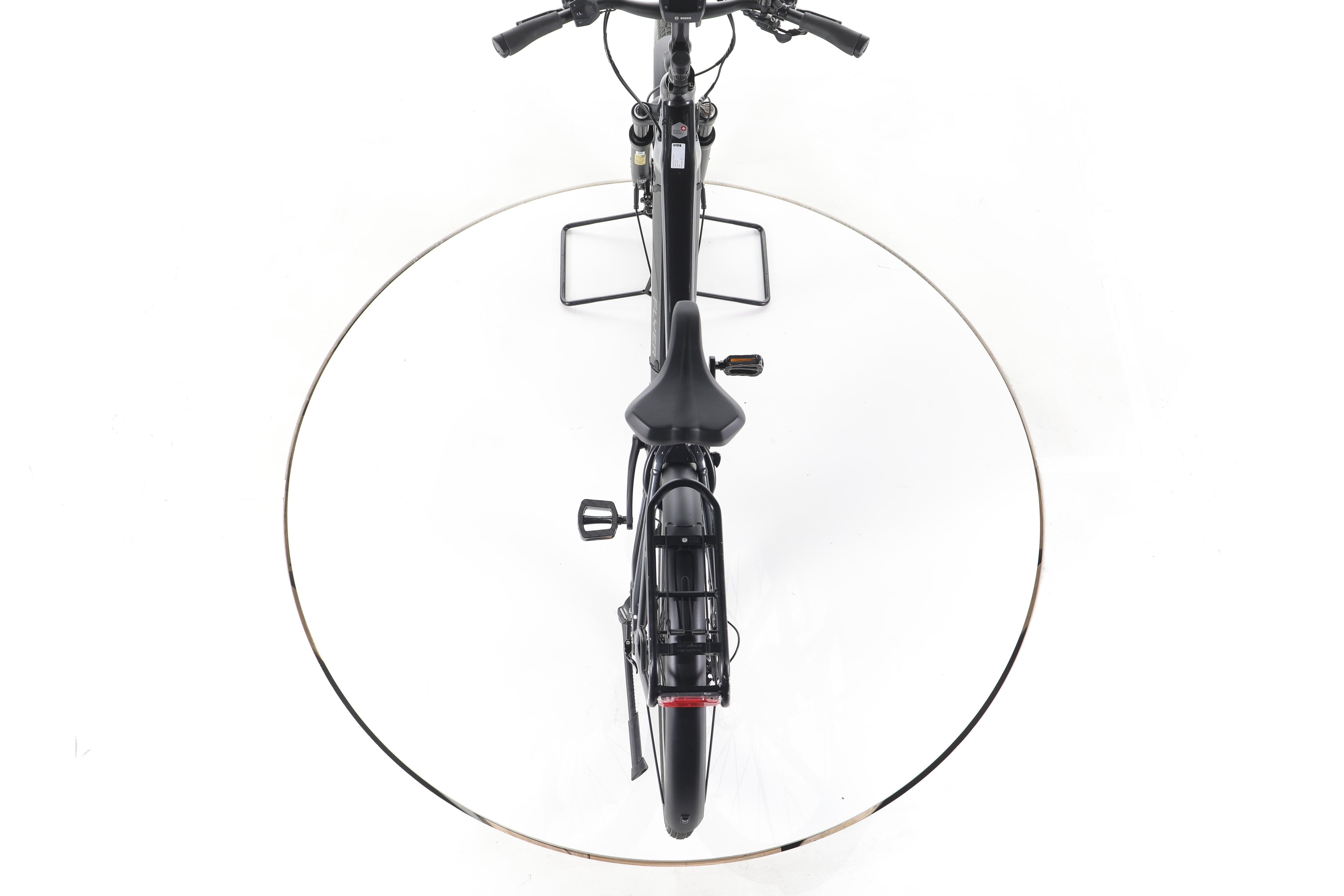 FLYER Gotour6 7.10 Trekking E-Bike - Image 22