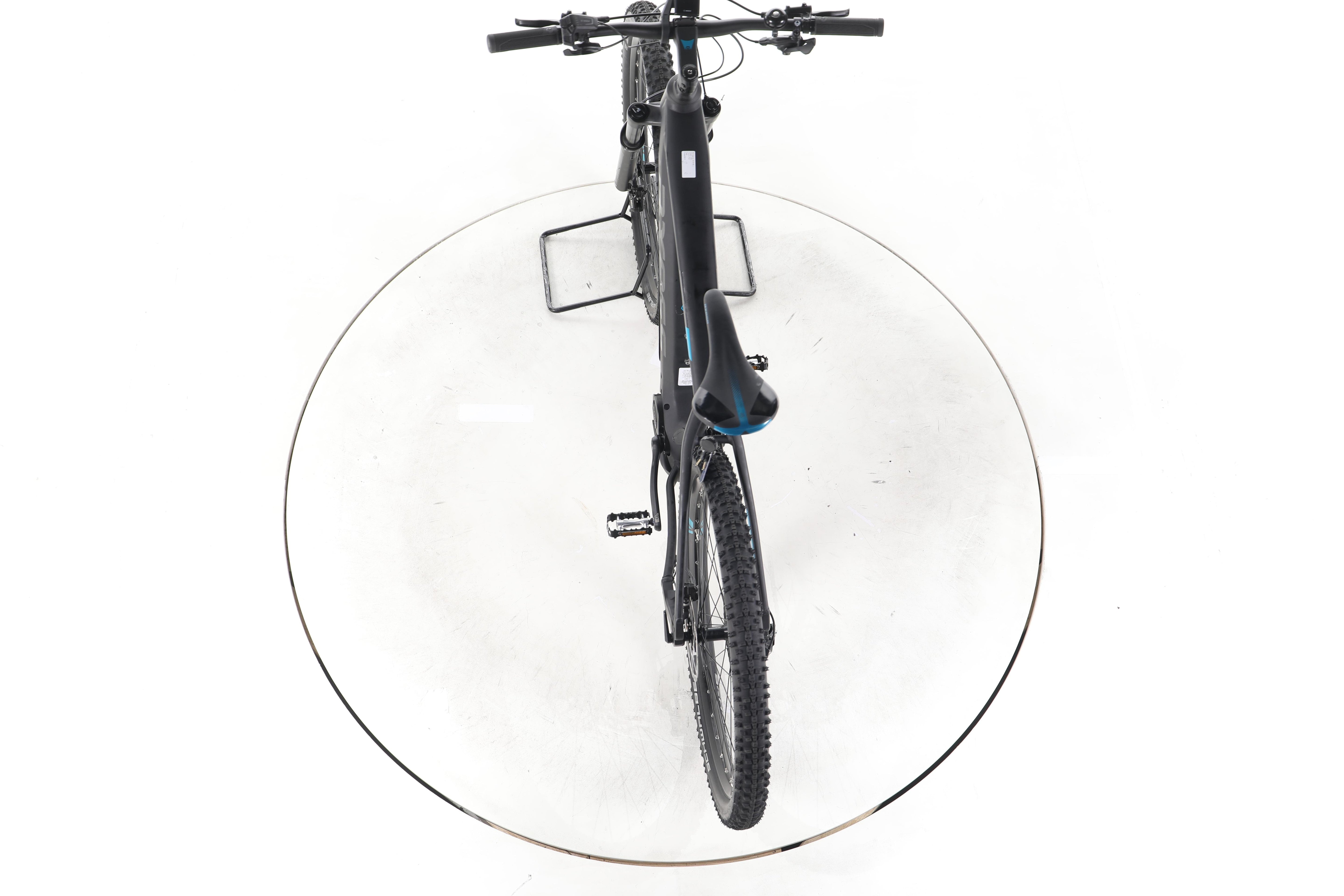 Axess Element 29 E-Bike - Image 22