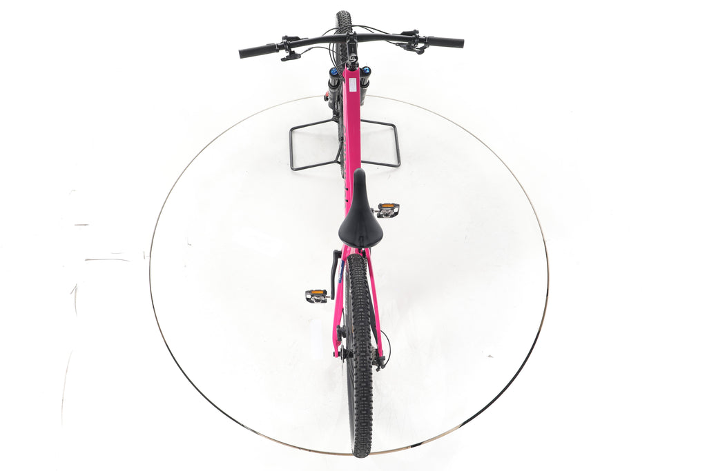 Cannondale Scalpel HT 4 Fahrrad Hardtail - Image 22