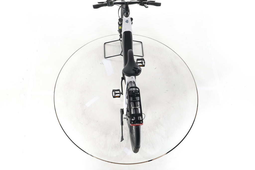 Carver Route E.400 Trekking E-Bike Tiefeinsteiger - Image 22