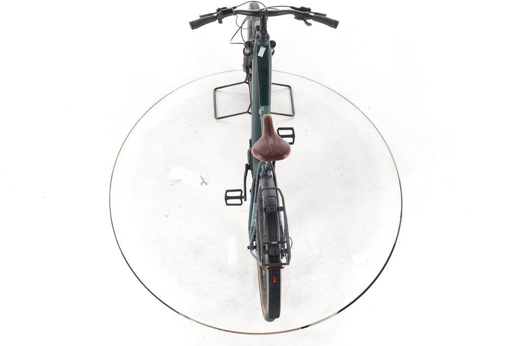 Cube Touring Hybrid ONE Trekking E-Bike - Image 22