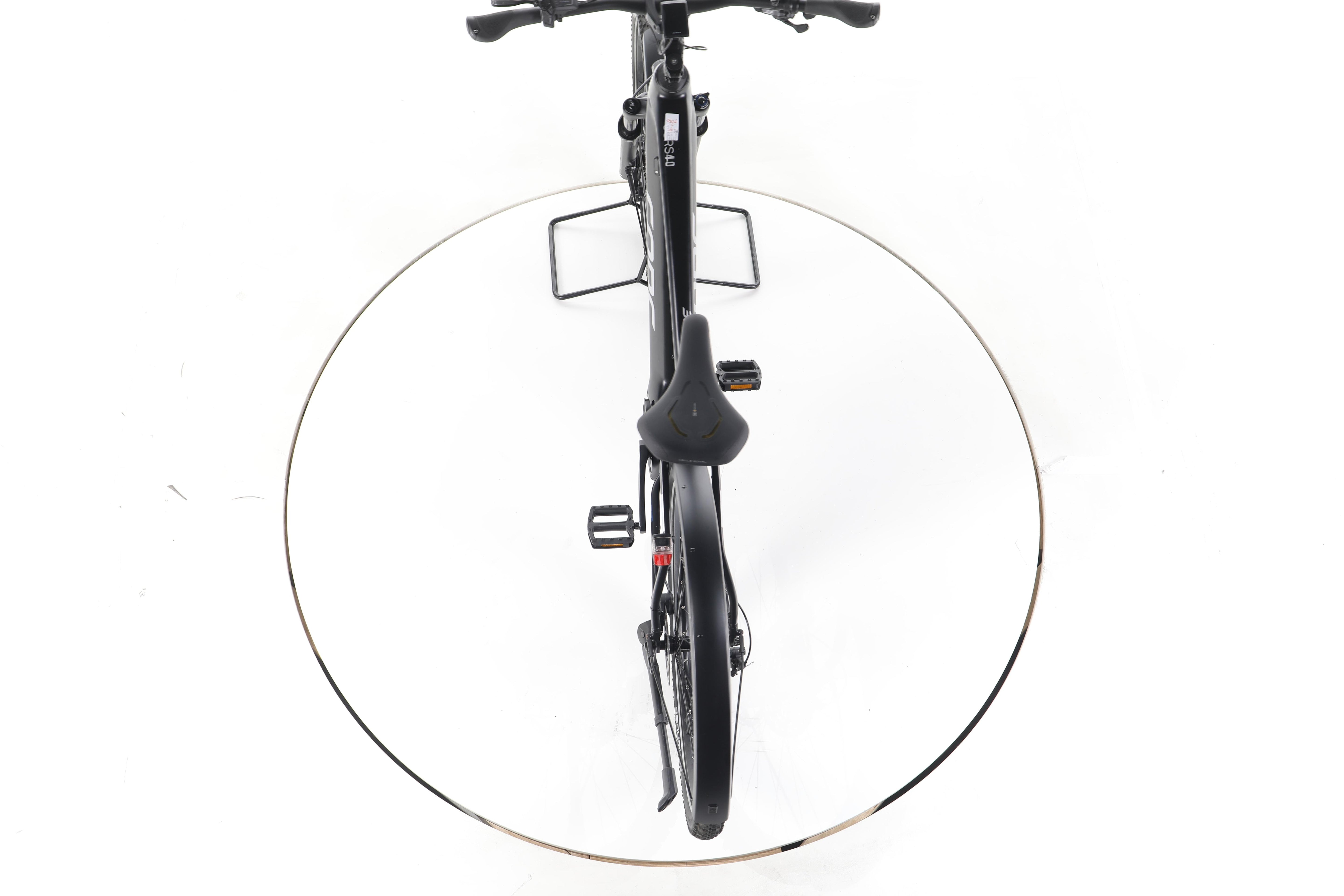 CONE Bikes eCross in 4.0 Trekking E-Bike 2024 - Image 22