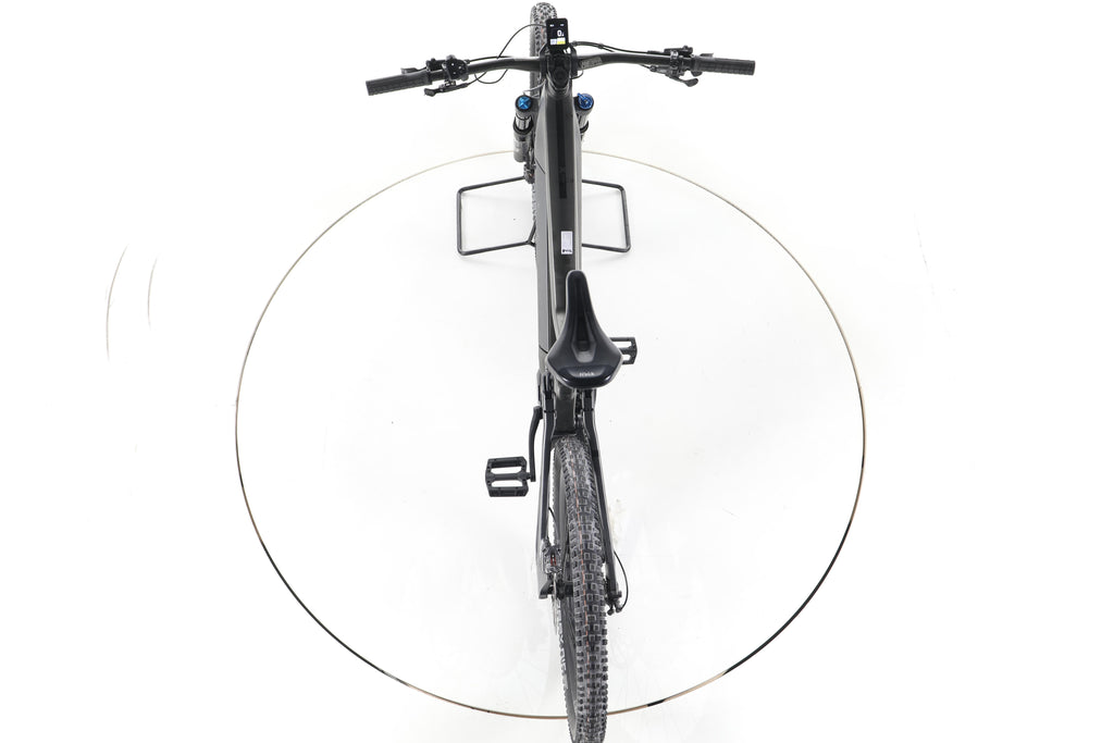 FLYER Uproc X 8.70 E-Bike Fully - Image 22