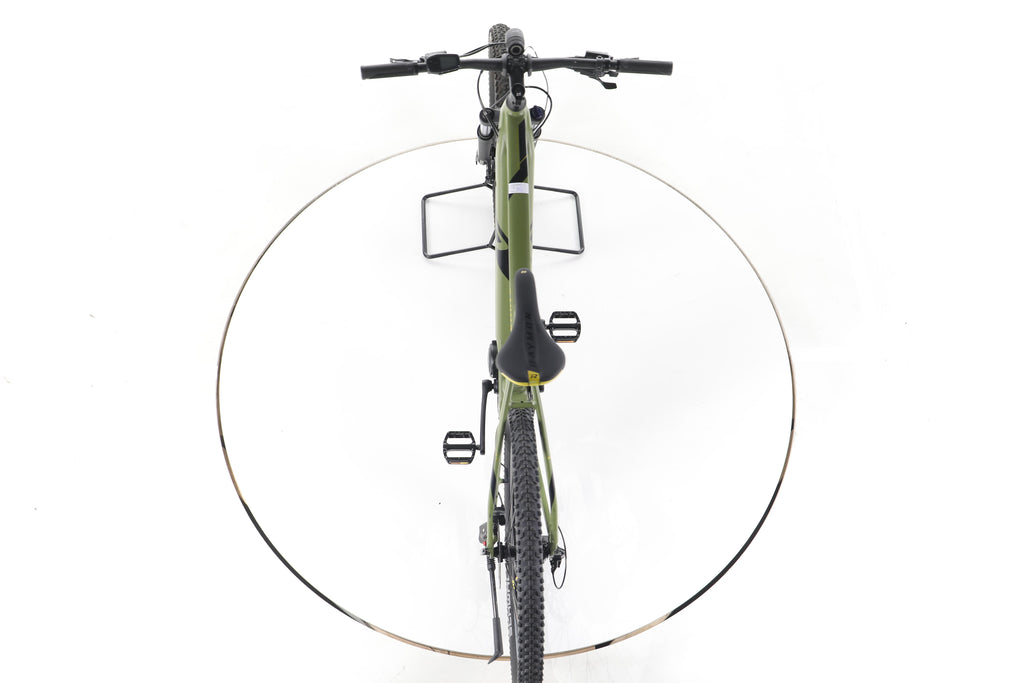 R Raymon HardRay E 4.0 E-Bike - Image 22