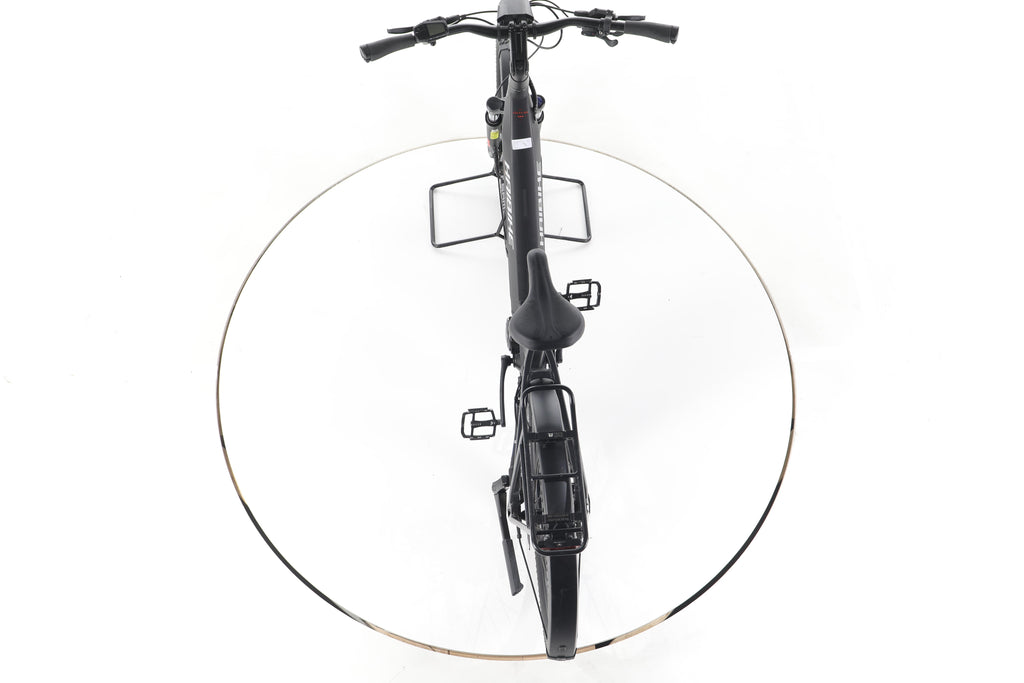 Haibike Trekking 6 Trekking E-Bike Tiefeinsteiger - Image 22