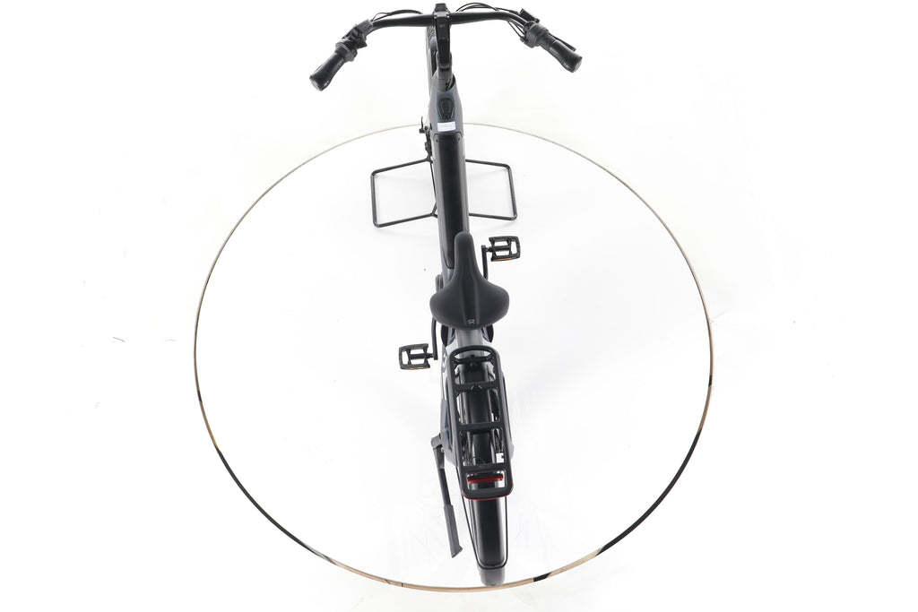 Gazelle Avignon C380 HMB City E-Bike Tiefeinsteiger - Image 22