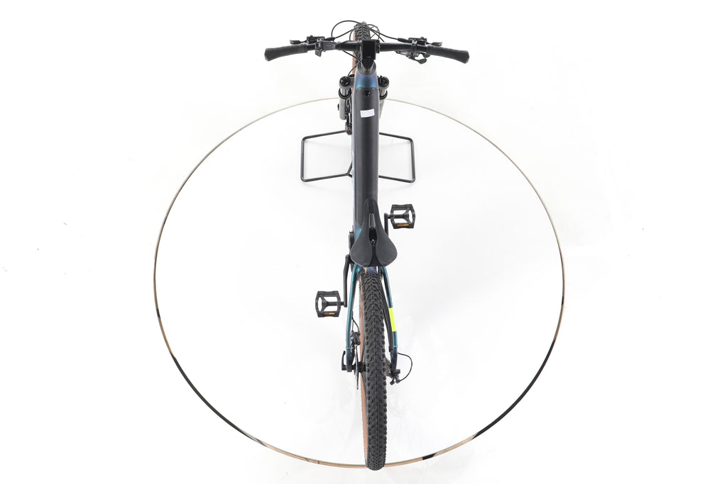Cube Reaction Hybrid SLT E-Bike - Image 22