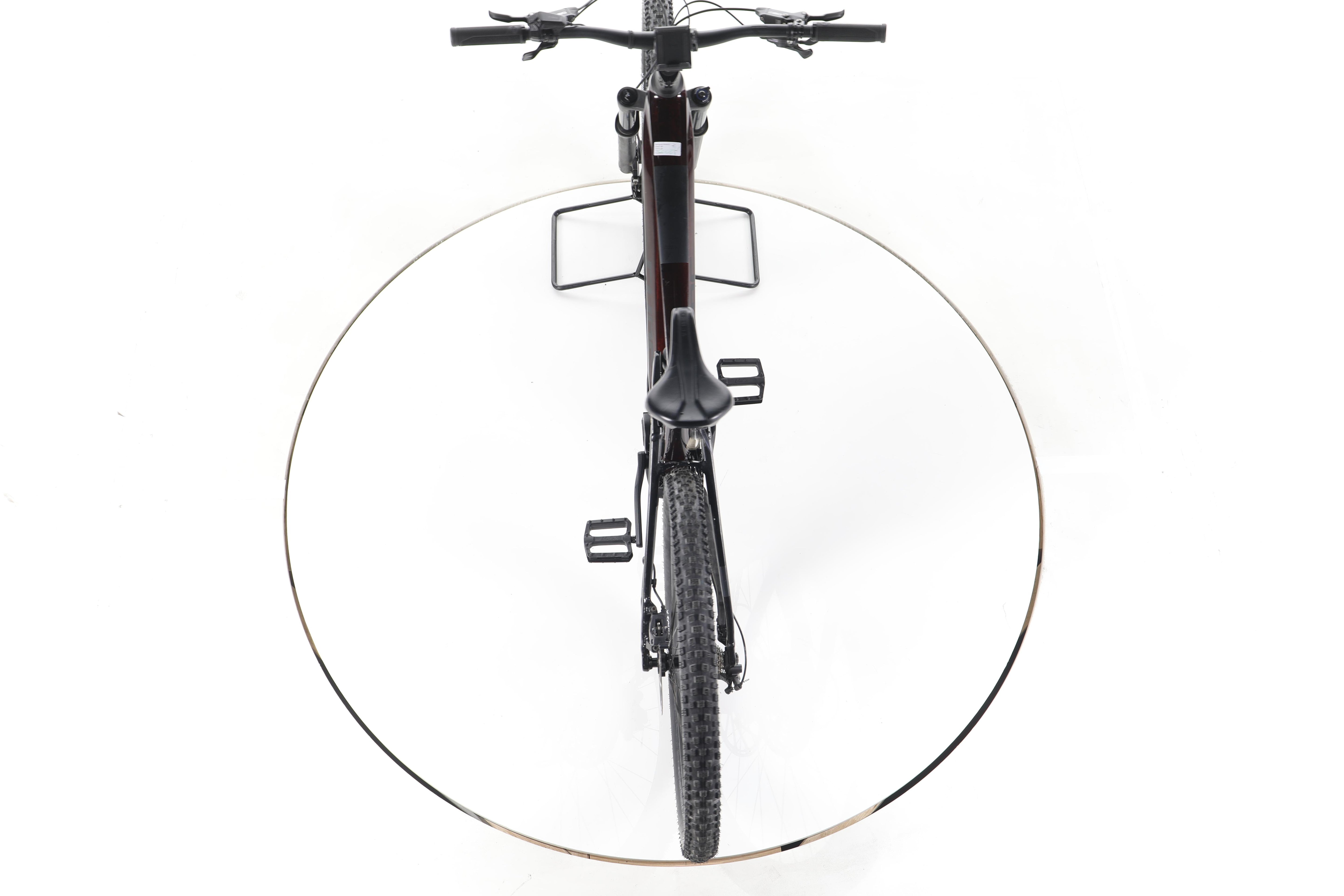 Cube Stereo Hybrid 140 HPC Race E-Bike Fully Carbon - Image 22