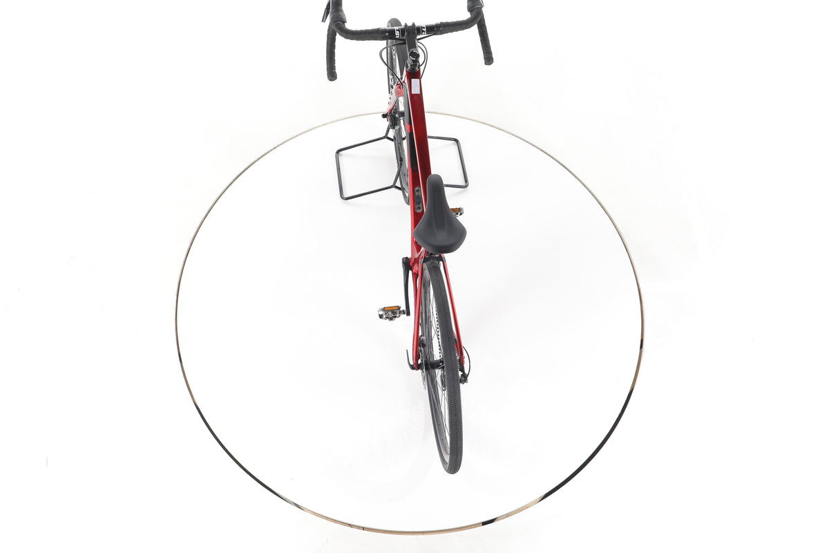Conway GRV 10.0 Gravelbike Carbon - Image 22