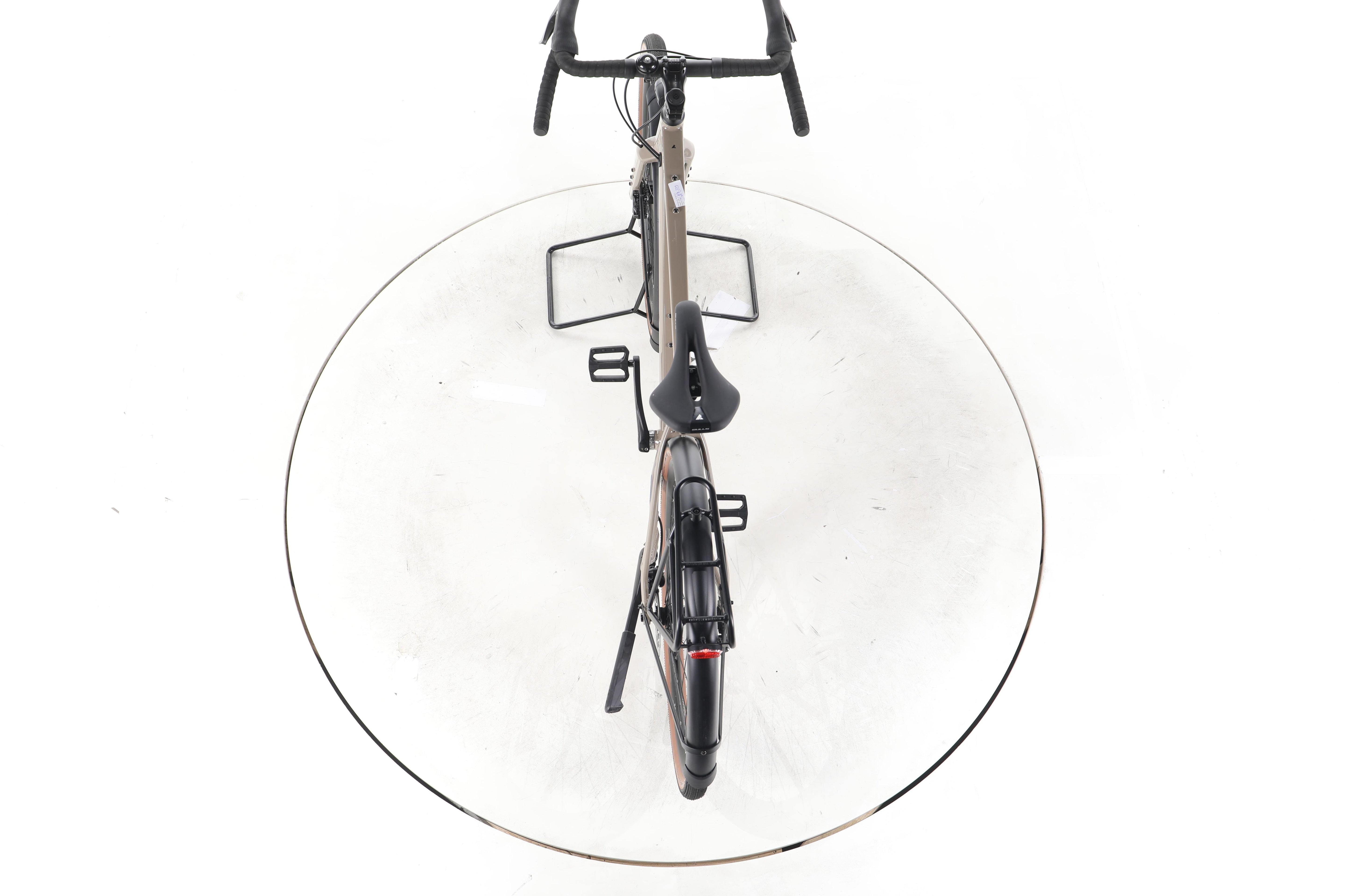 Bulls Daily Grinder 4 Gravelbike 2025 - Image 22