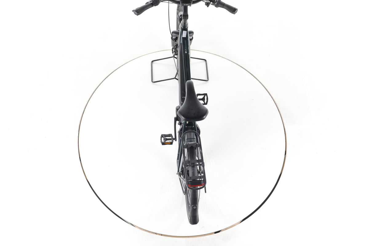 Batavus Finez E-go® Power LTD RT City E-Bike Tiefeinsteiger - Image 22