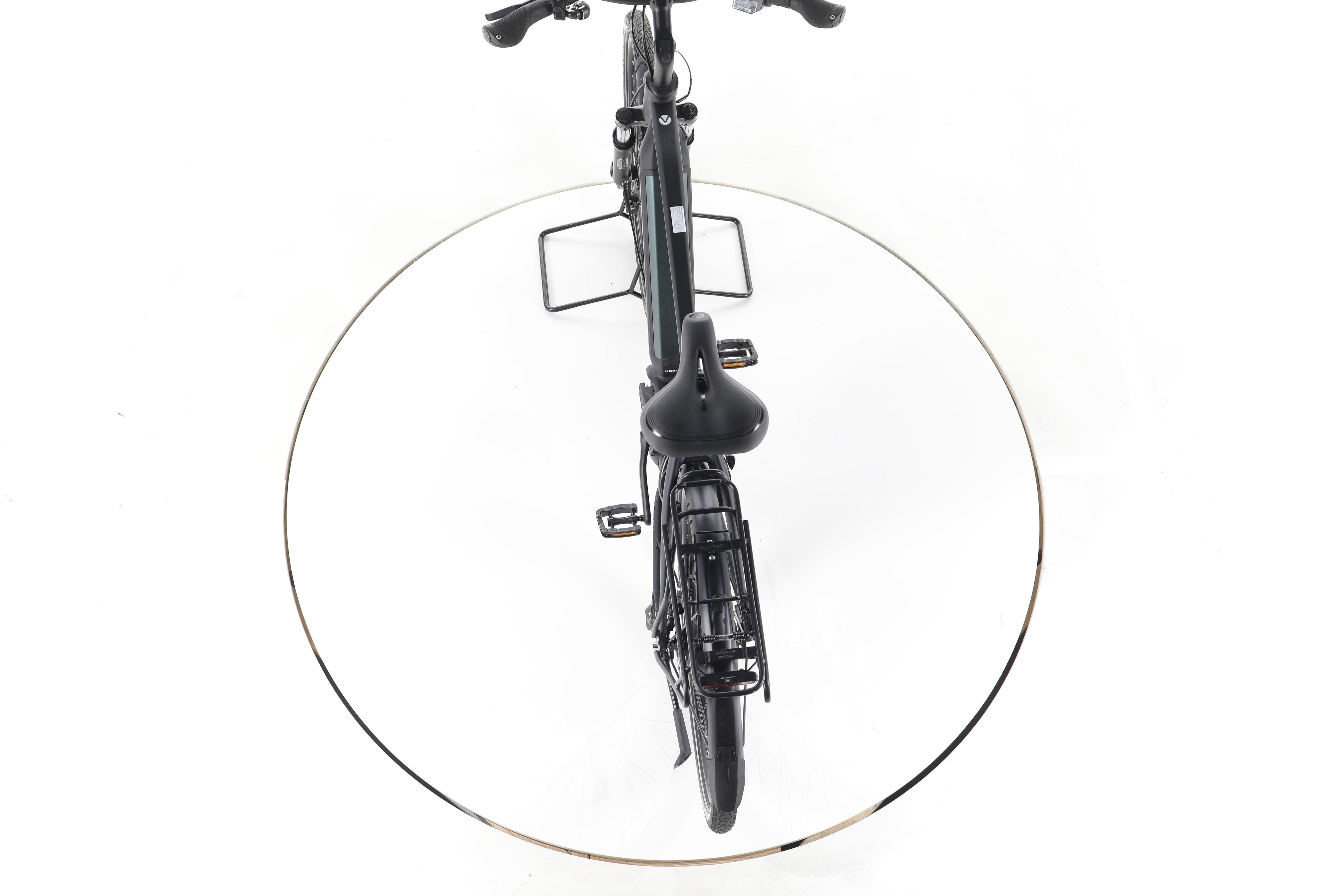 Velo de Ville AEB 990 City E-Bike - Image 22