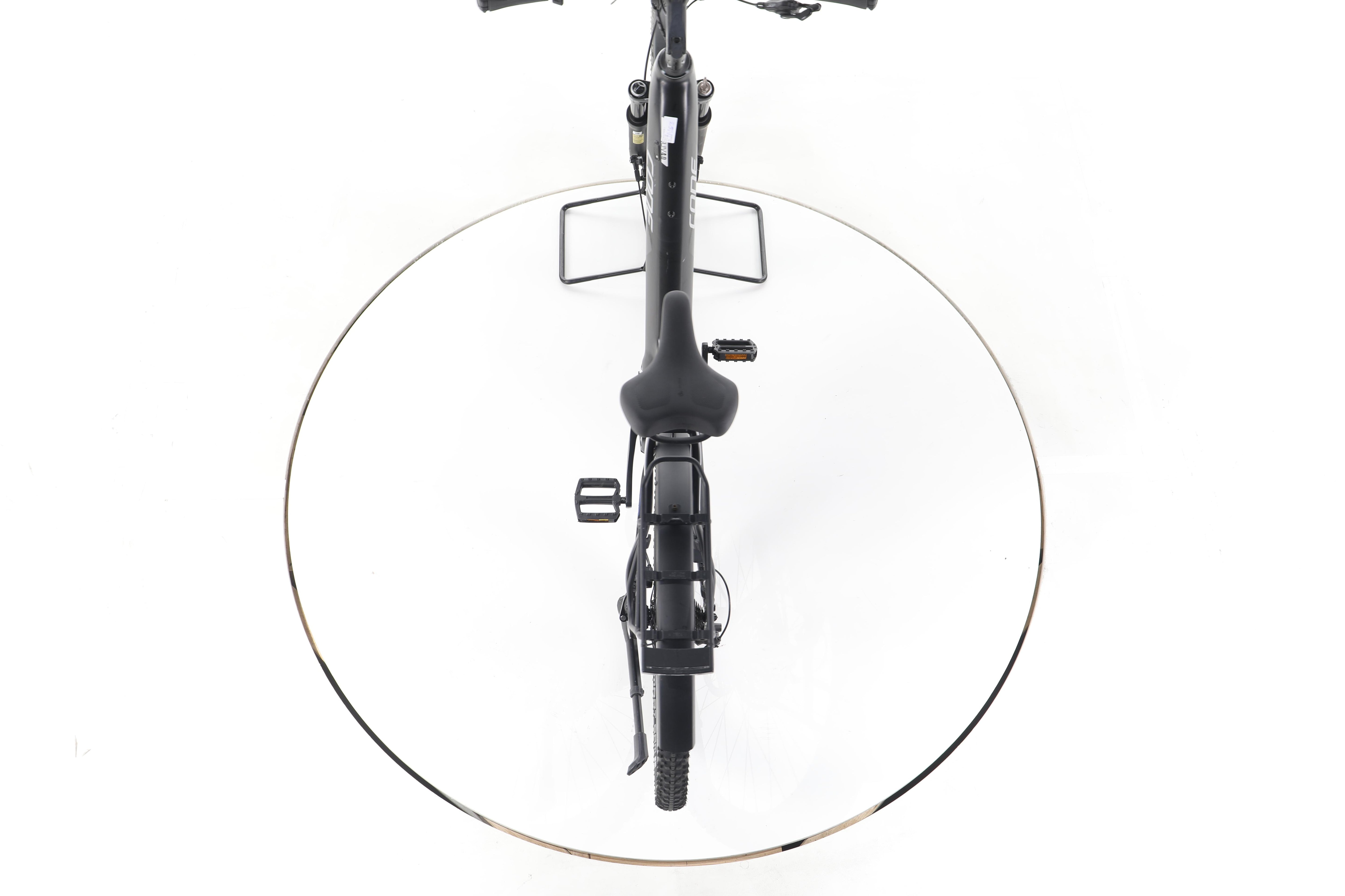 CONE Bikes eSUV IN 4.0 Trekking E-Bike Tiefeinsteiger - Image 22