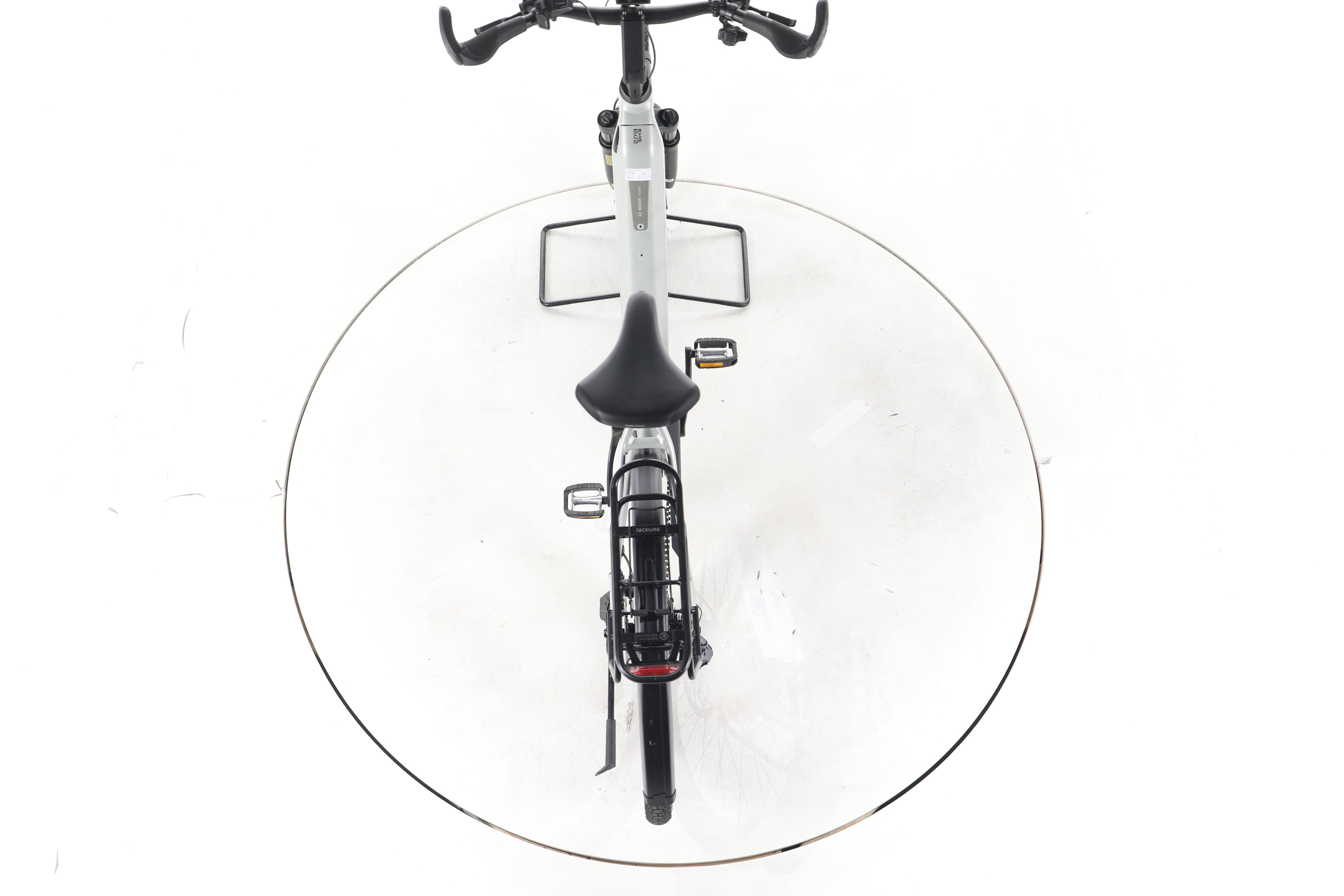 KTM Macina Ultimate GTS Trekking E-Bike Tiefeinsteiger 2025 - Image 22