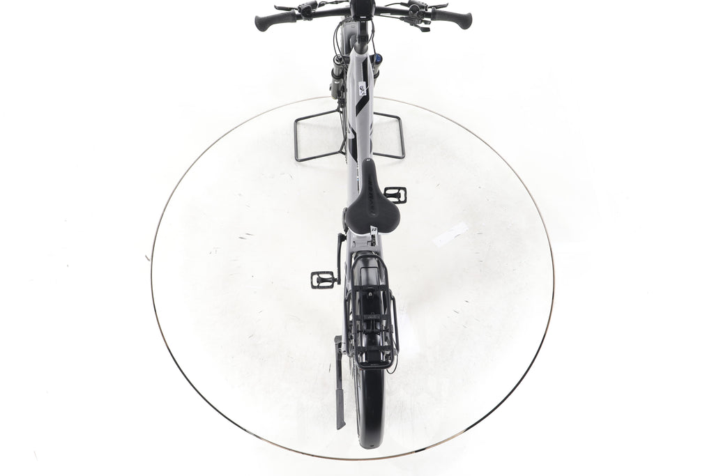 R Raymon CrossRay FS E 5.0 Trekking E-Bike - Image 22