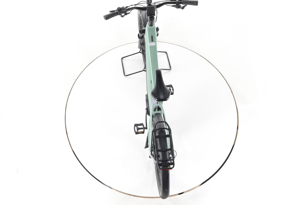 Winora Yakun 12 Trekking E-Bike - Image 22