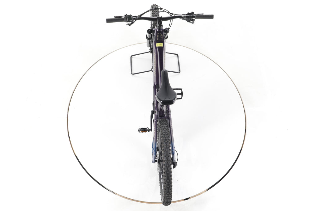 Haibike Alltrail 8 E-Bike Fully - Image 22