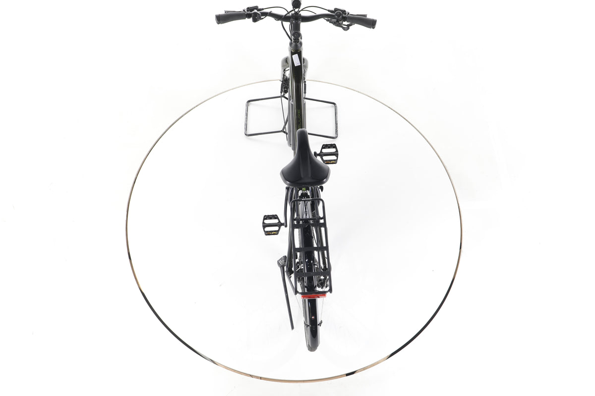 Diamant 365 Deluxe Trekking E-Bike - Image 22