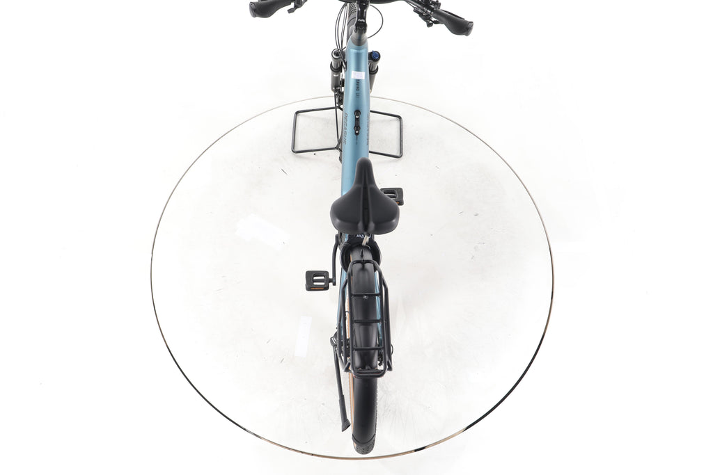 Pegasus Savino EVO 12 Lite Trekking E-Bike Tiefeinsteiger - Image 22