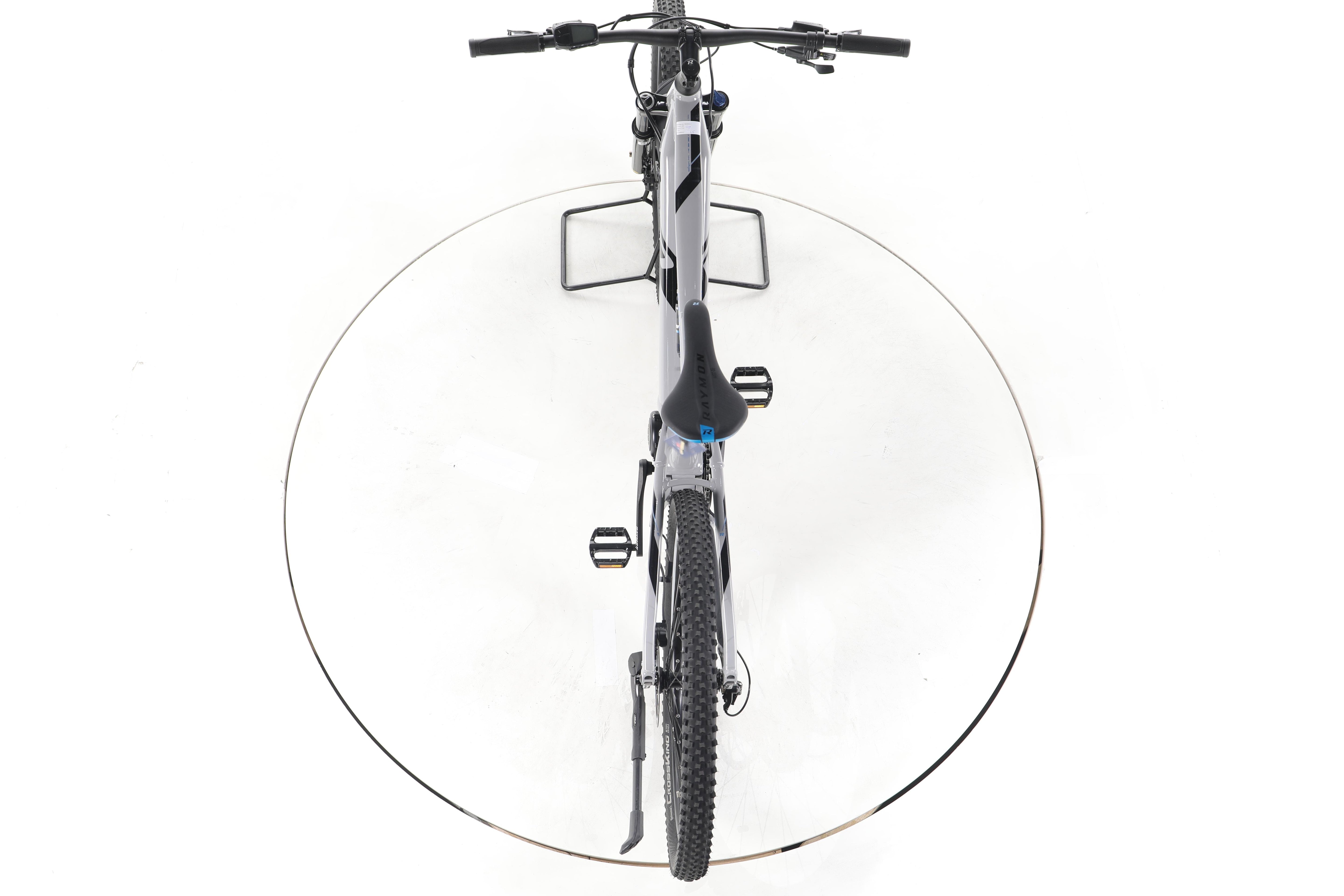 R Raymon FullRay 130E 5.0 E-Bike Fully - Image 22