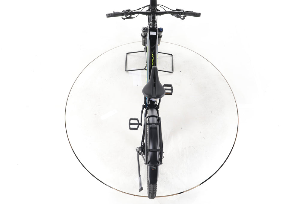 Trek Powerfly FS 4 625 Gen 2 E-Bike Fully - Image 22