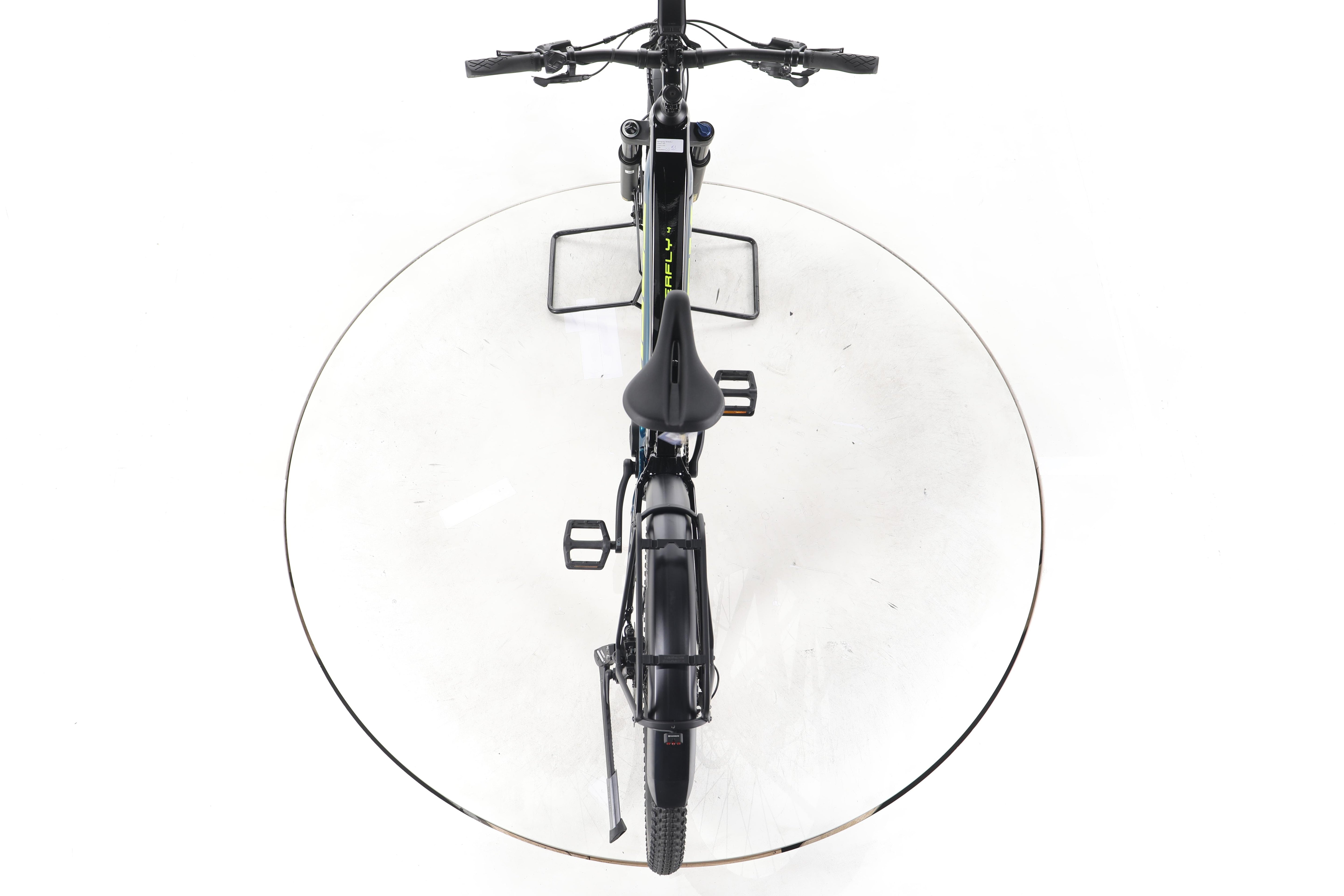 Trek Powerfly FS 4 625 Gen 2 E-Bike Fully - Image 22