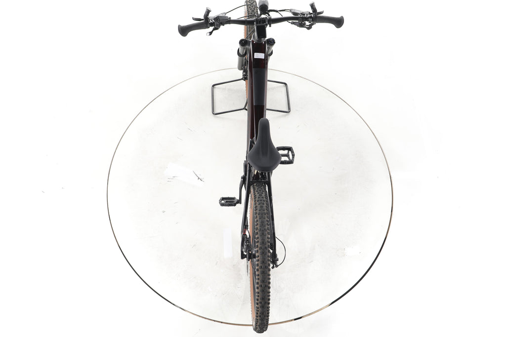Cube Stereo Hybrid 140 HPC Race E-Bike Fully Carbon 2024 - Image 22