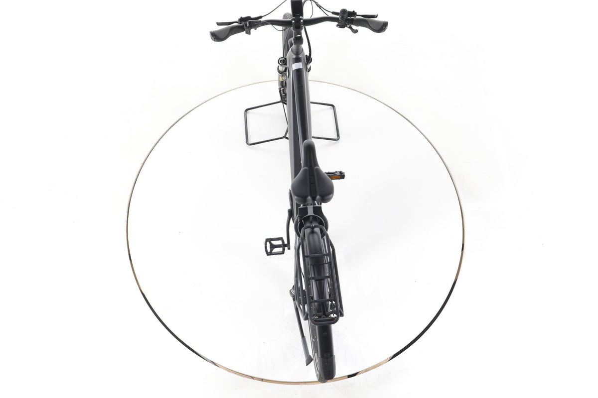 Pegasus Premio Evo 10 Lite Trekking E-Bike - Image 22