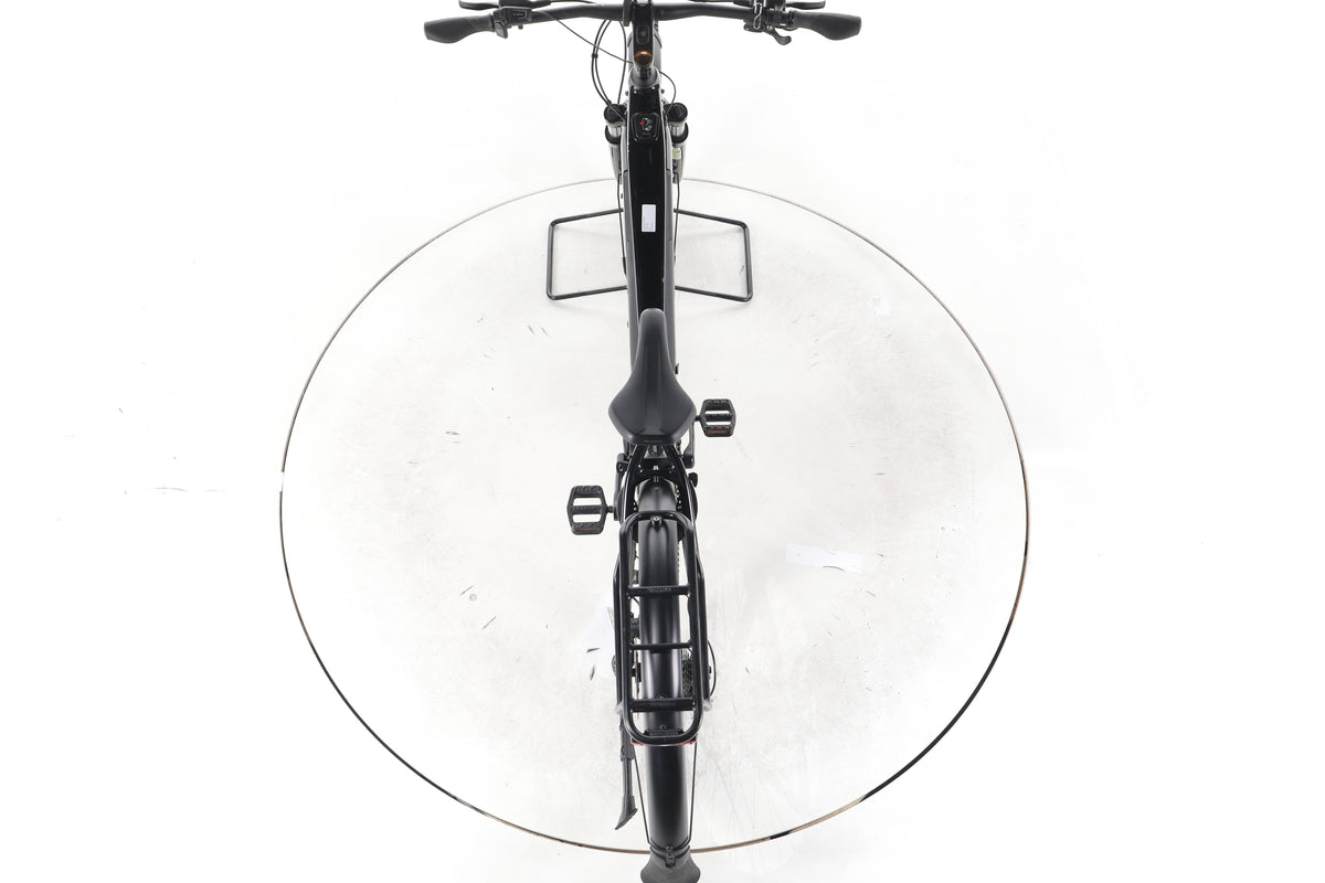 Cannondale Tesoro Neo X2 Trekking E-Bike - Image 22